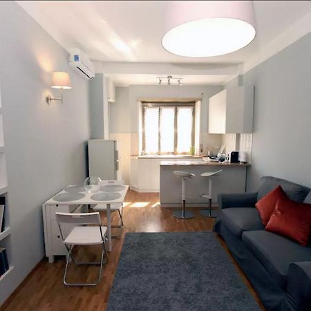 Pacinotti Flats Apartment Rome Bagian luar foto