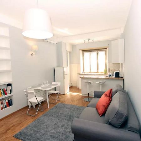 Pacinotti Flats Apartment Rome Bagian luar foto