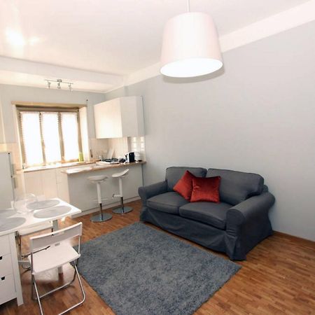Pacinotti Flats Apartment Rome Bagian luar foto