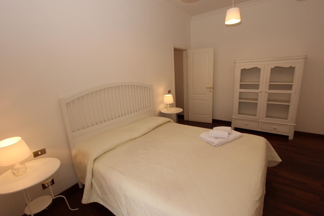 Pacinotti Flats Apartment Rome Bagian luar foto