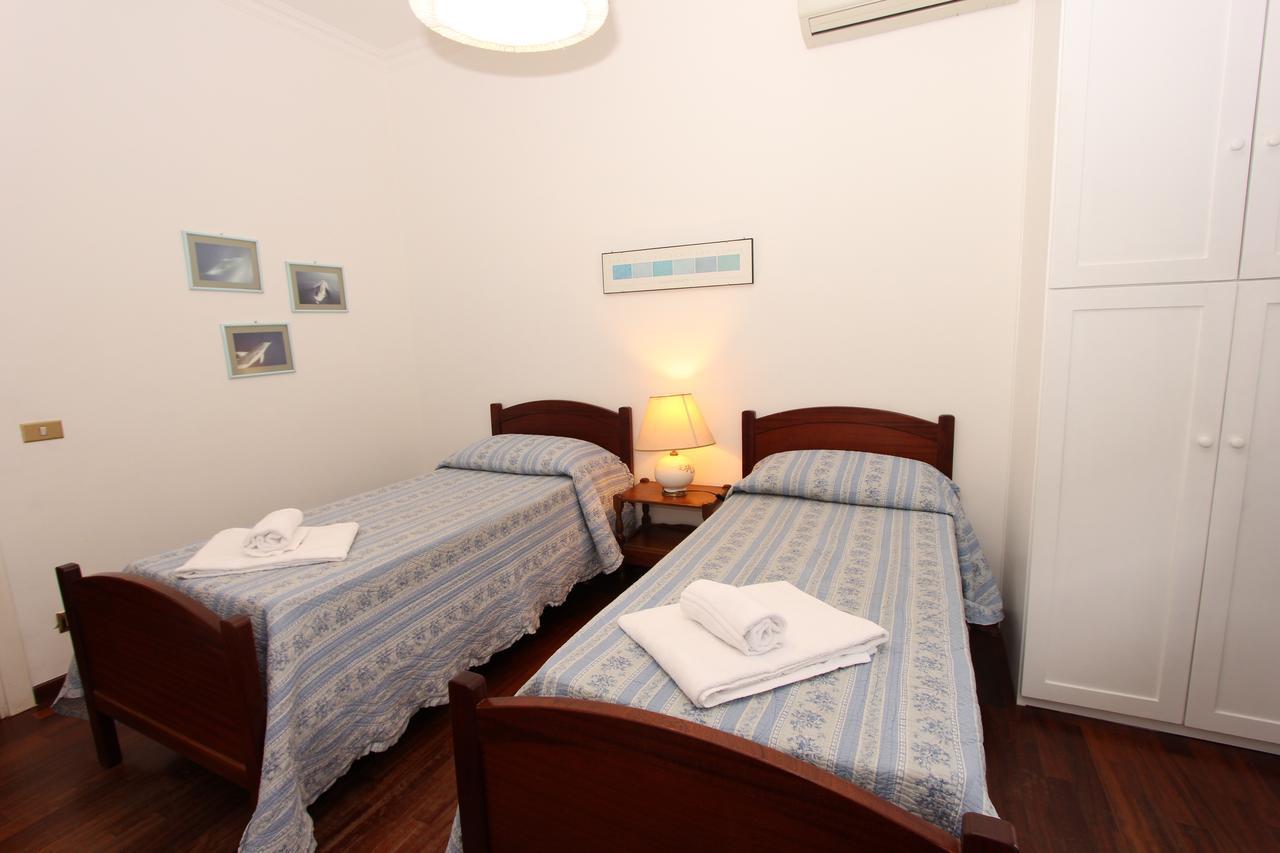Pacinotti Flats Apartment Rome Bagian luar foto