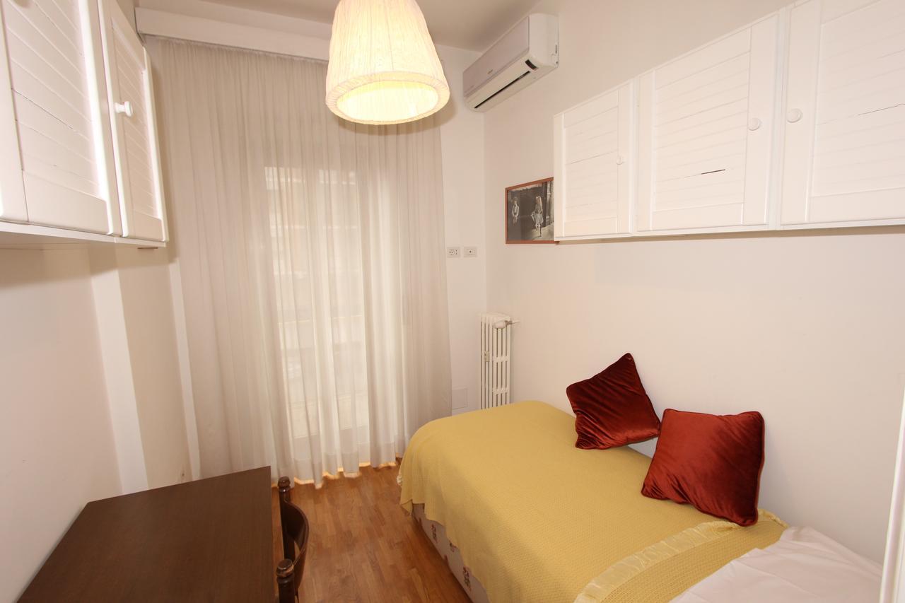 Pacinotti Flats Apartment Rome Bagian luar foto