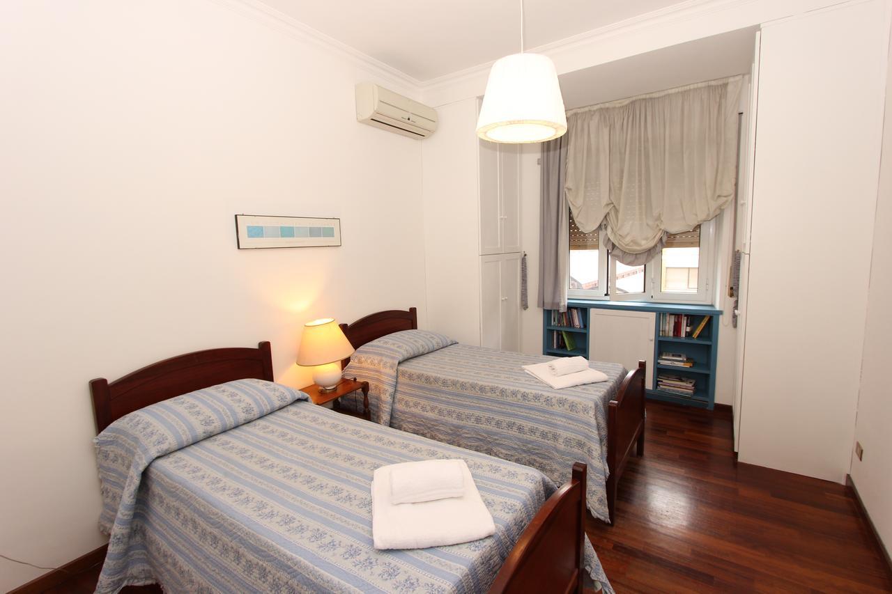 Pacinotti Flats Apartment Rome Bagian luar foto