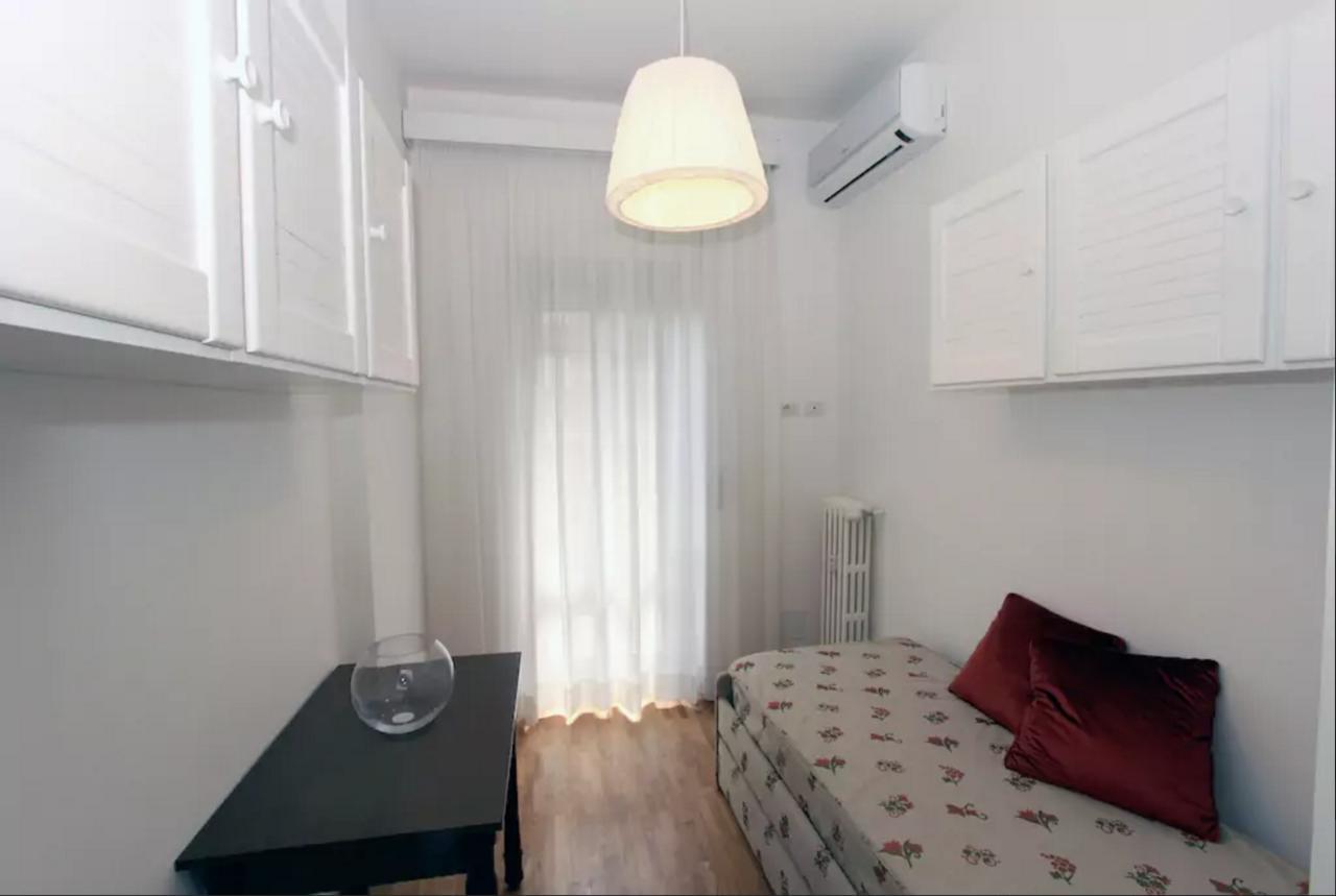 Pacinotti Flats Apartment Rome Bagian luar foto