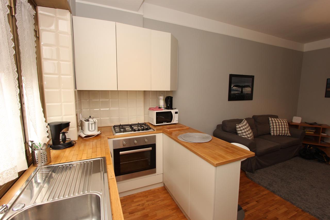 Pacinotti Flats Apartment Rome Bagian luar foto